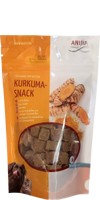Hund Katze Hundefutter Snacks Kurkuma-Snack 35g 1 Stück Anifit
